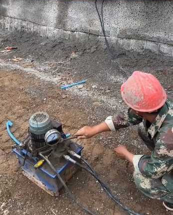 三门峡义马预应力锚杆