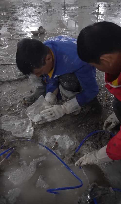 三门峡义马灌浆堵漏